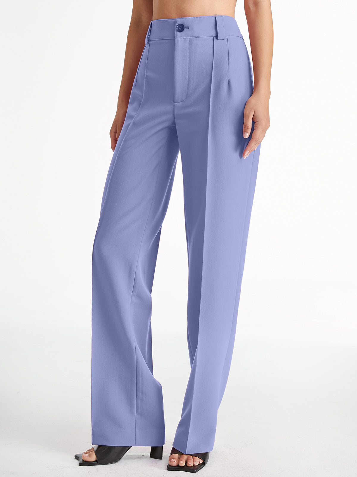 Juliette Pants – Sculpted Grace