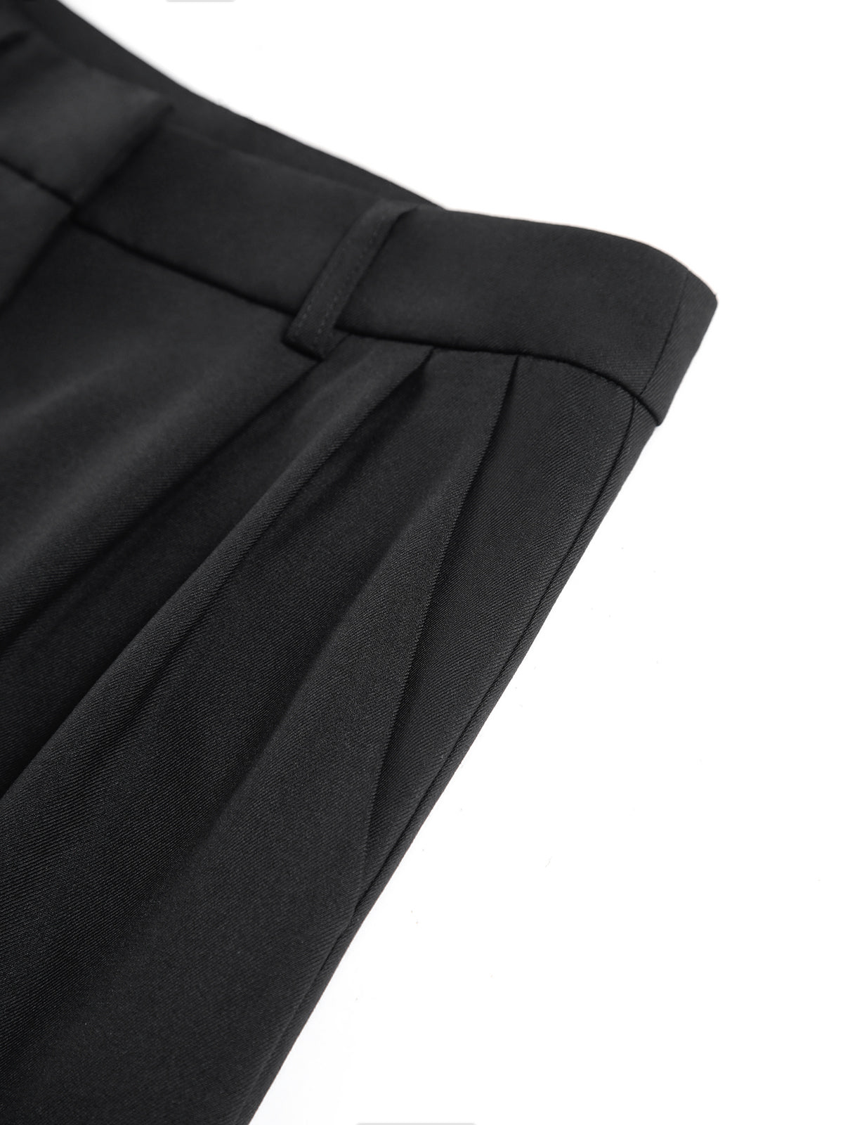 Camille Trousers – Tailored Grace