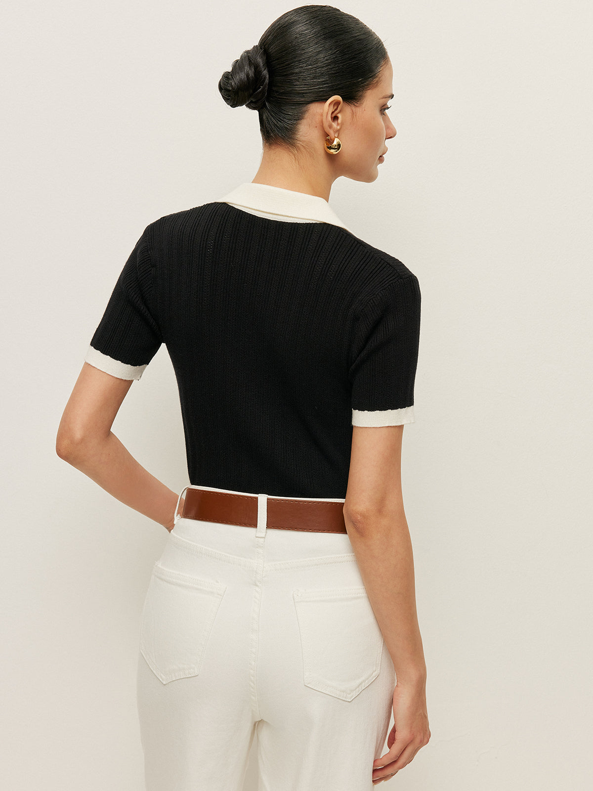 Céline Polo – Casual Luxe