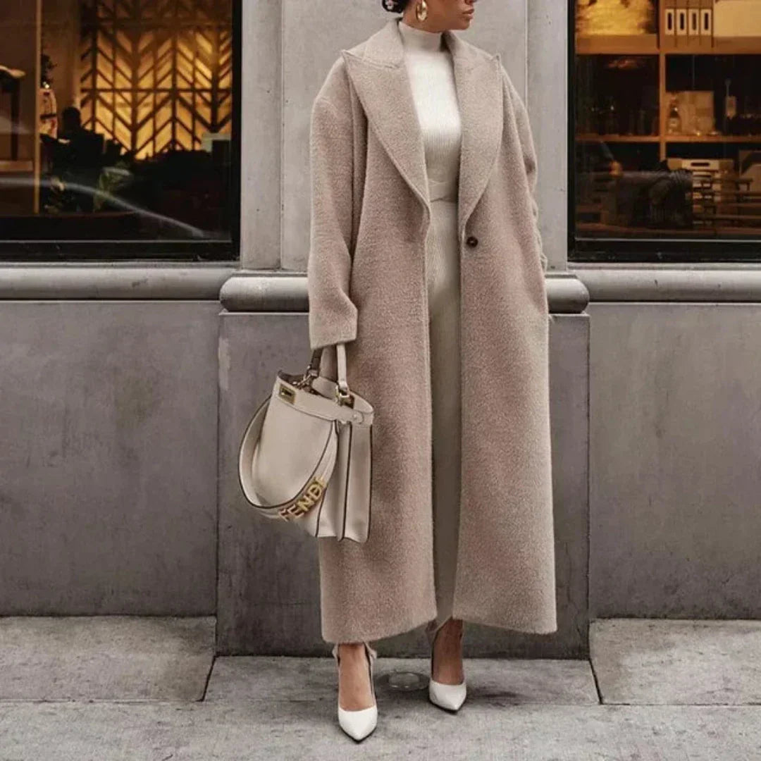 Vivienne Coat – Modern Heritage