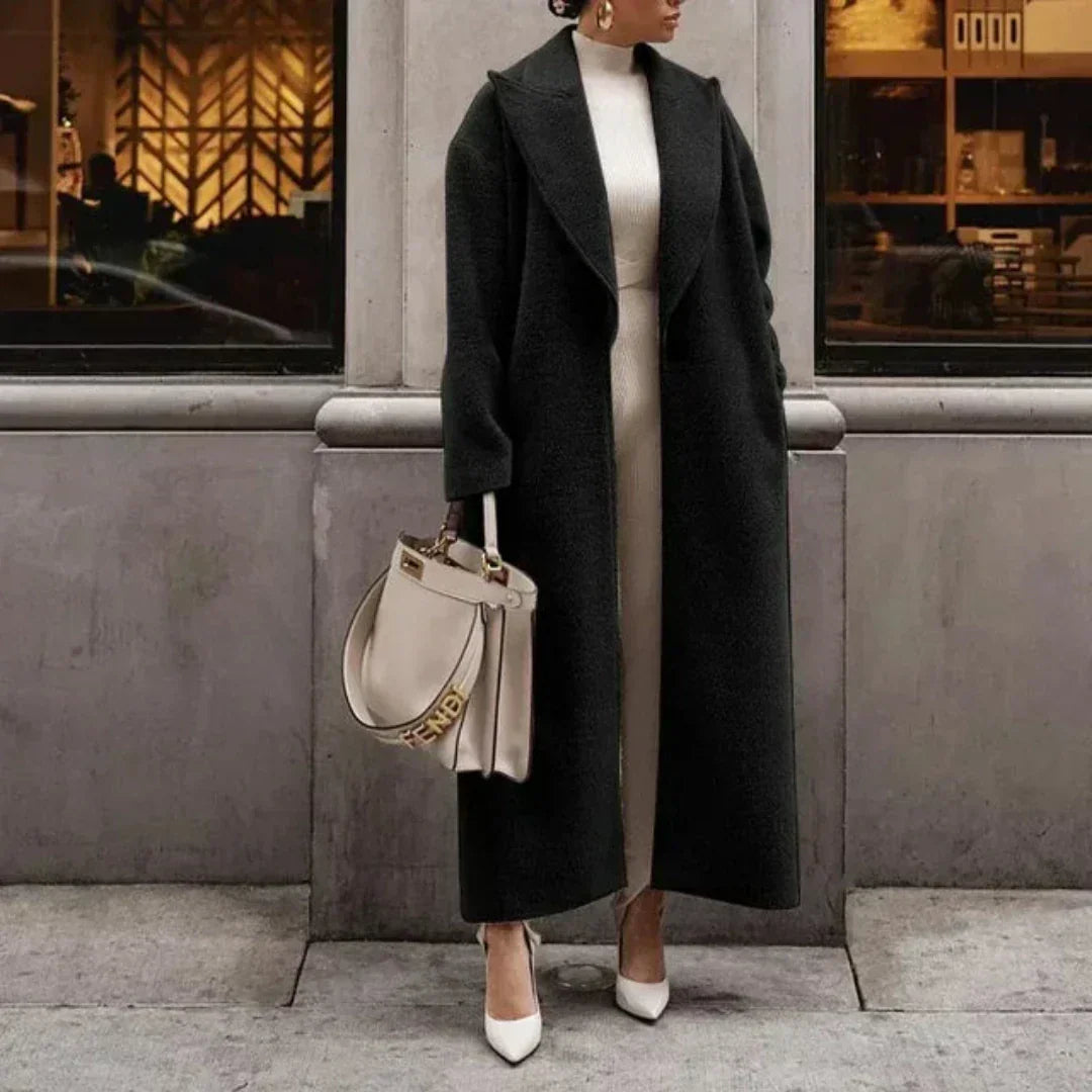 Vivienne Coat – Modern Heritage