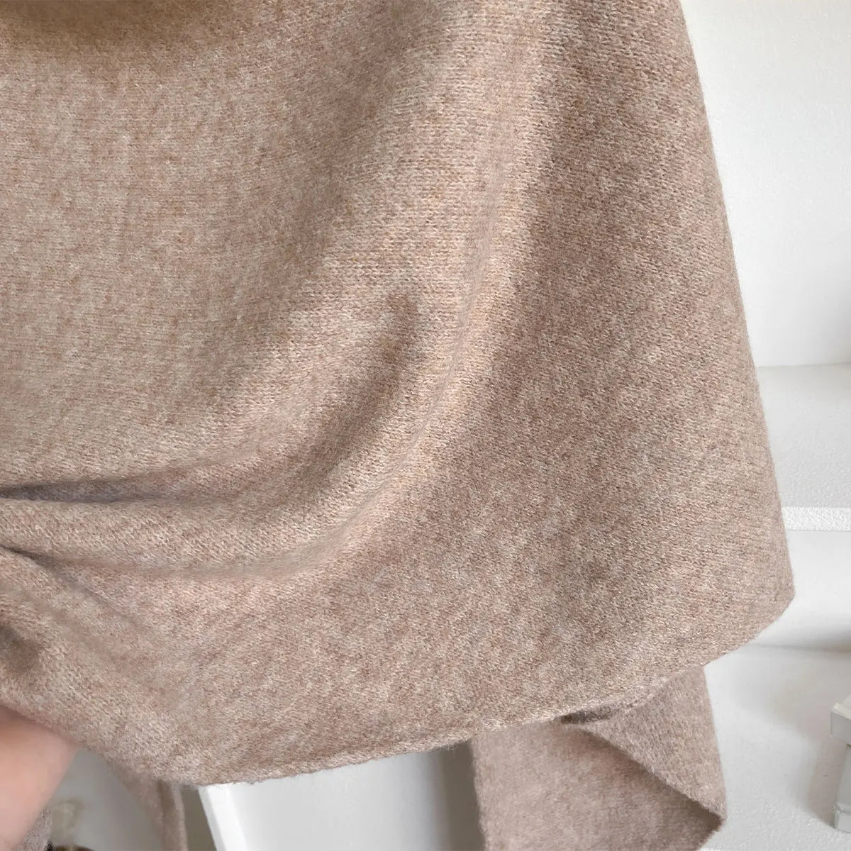 Aurora Shawl - Cozy Chic