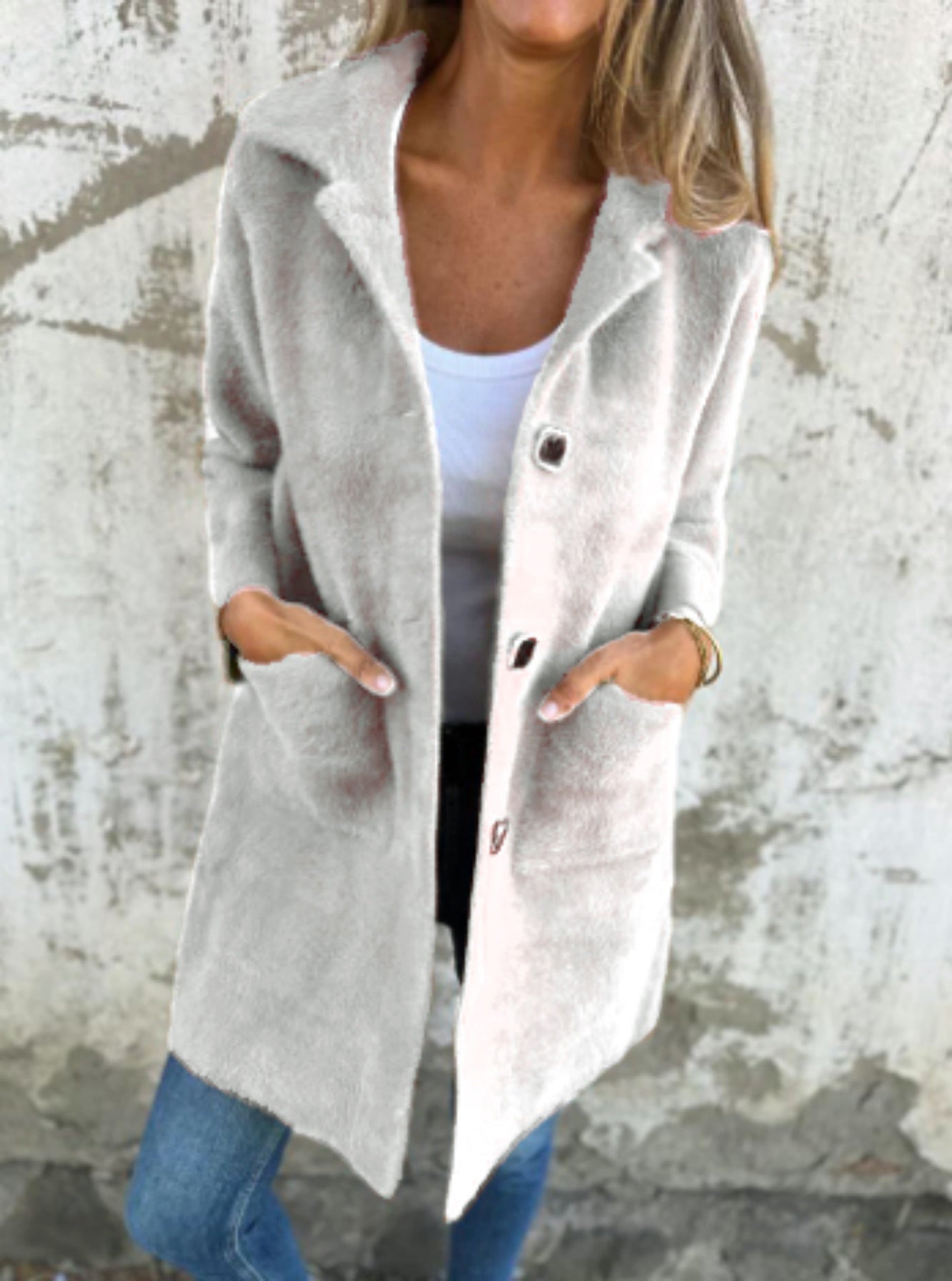 Celeste Jacket – Velvet Elegant