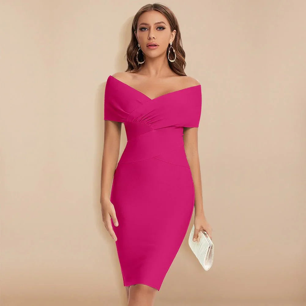 Sophie Dress – Effortless Charm