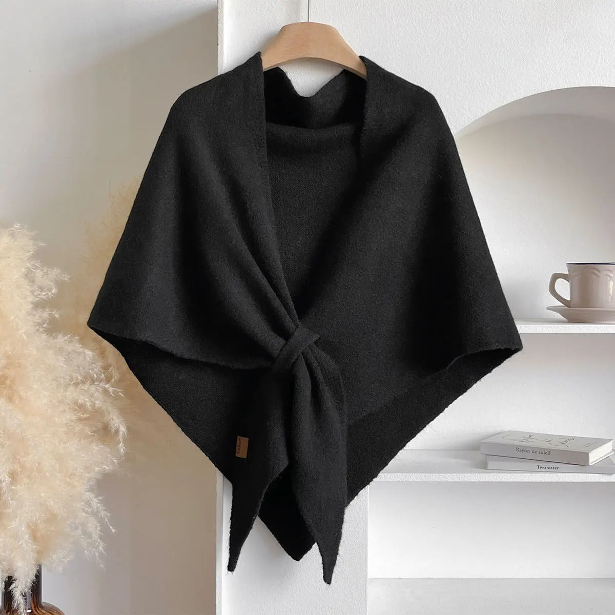 Aurora Shawl - Cozy Chic