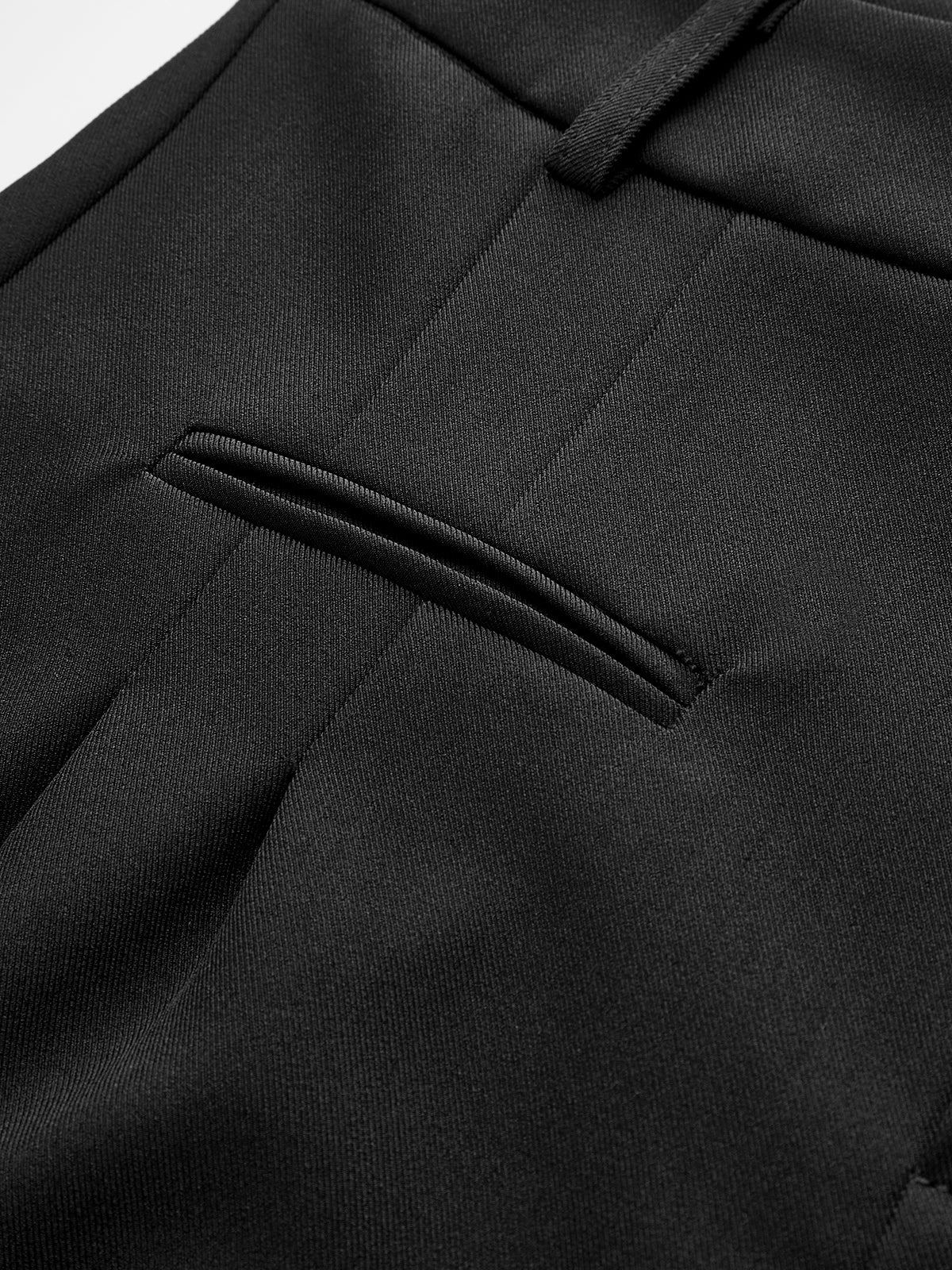 Noémie Shorts – Chic Ease
