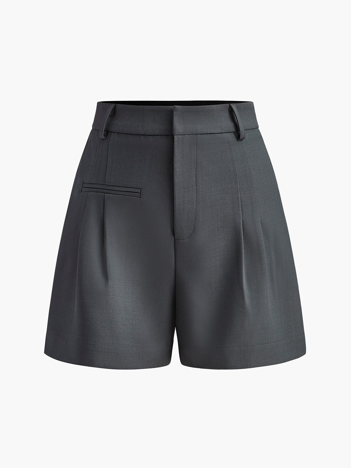 Noémie Shorts – Chic Ease