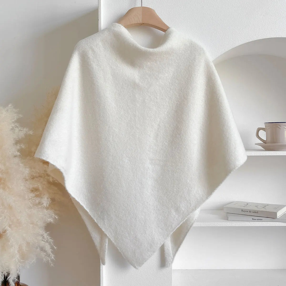 Aurora Shawl - Cozy Chic