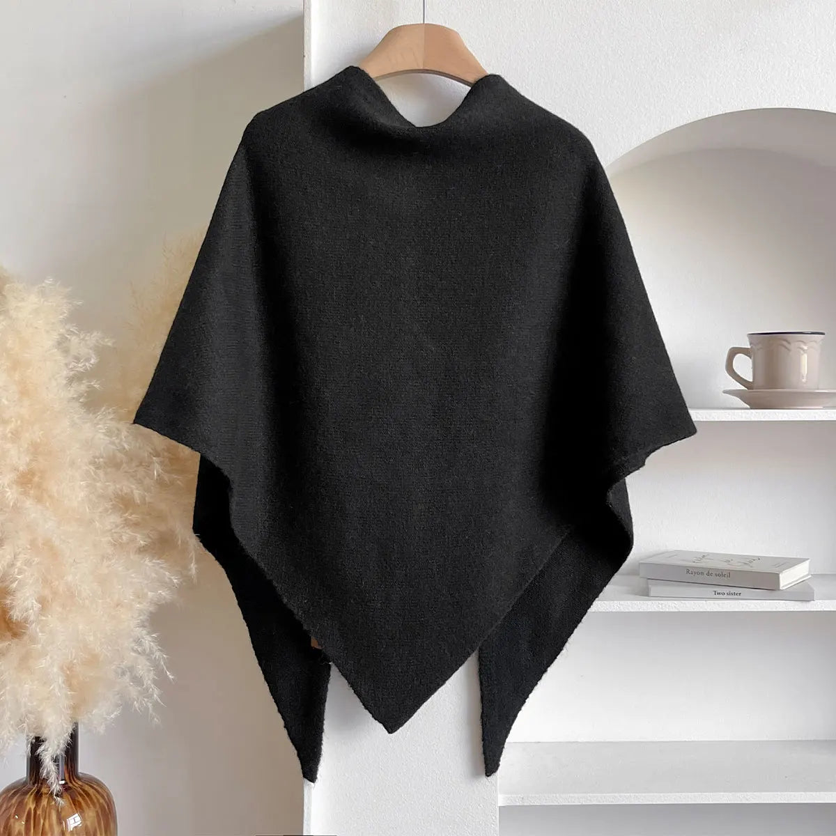 Aurora Shawl - Cozy Chic