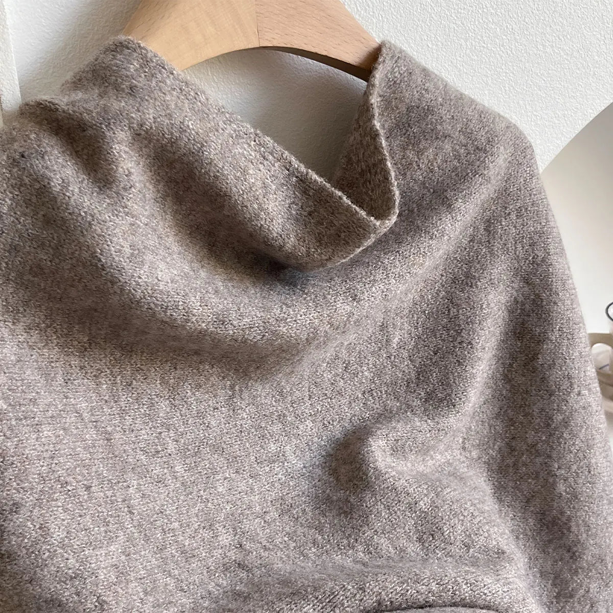 Aurora Shawl - Cozy Chic