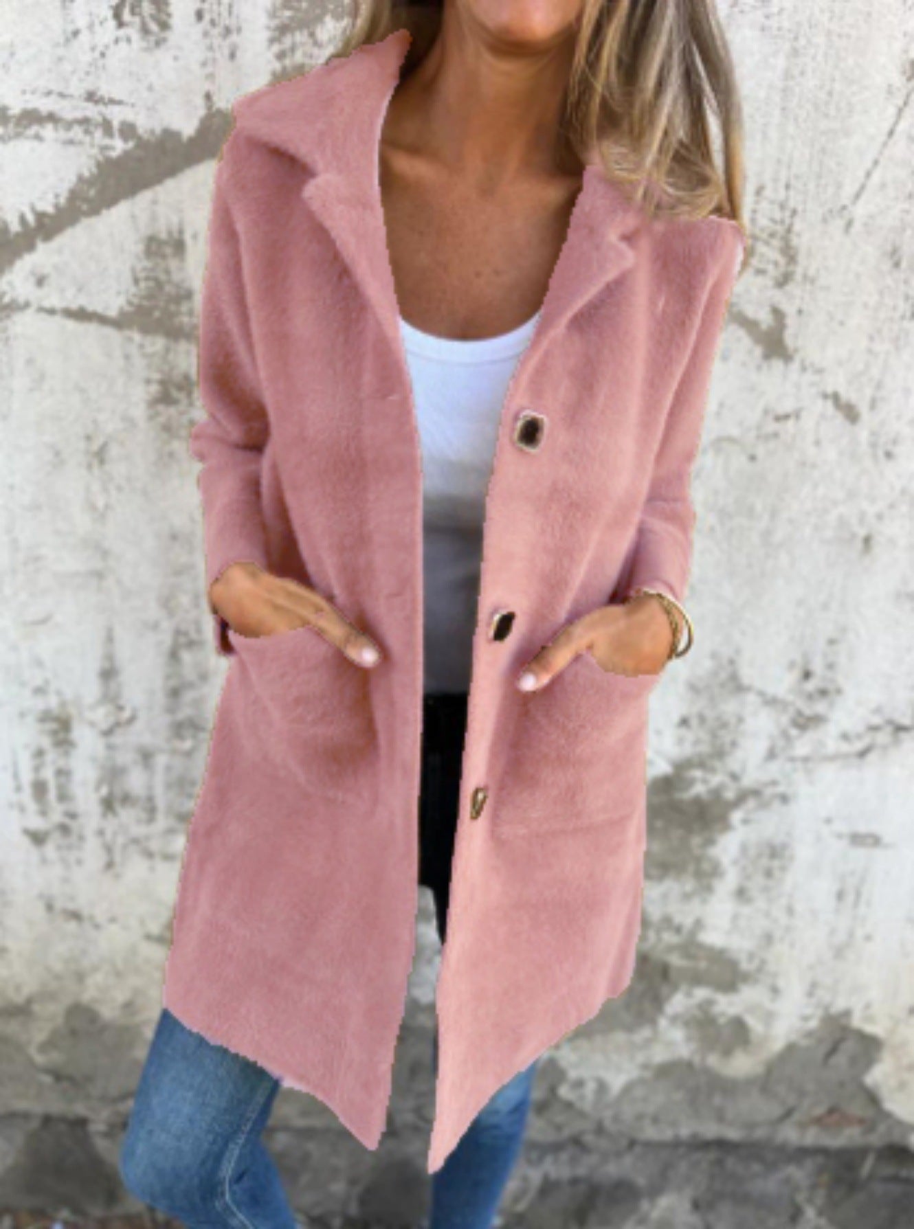 Celeste Jacket – Velvet Elegant