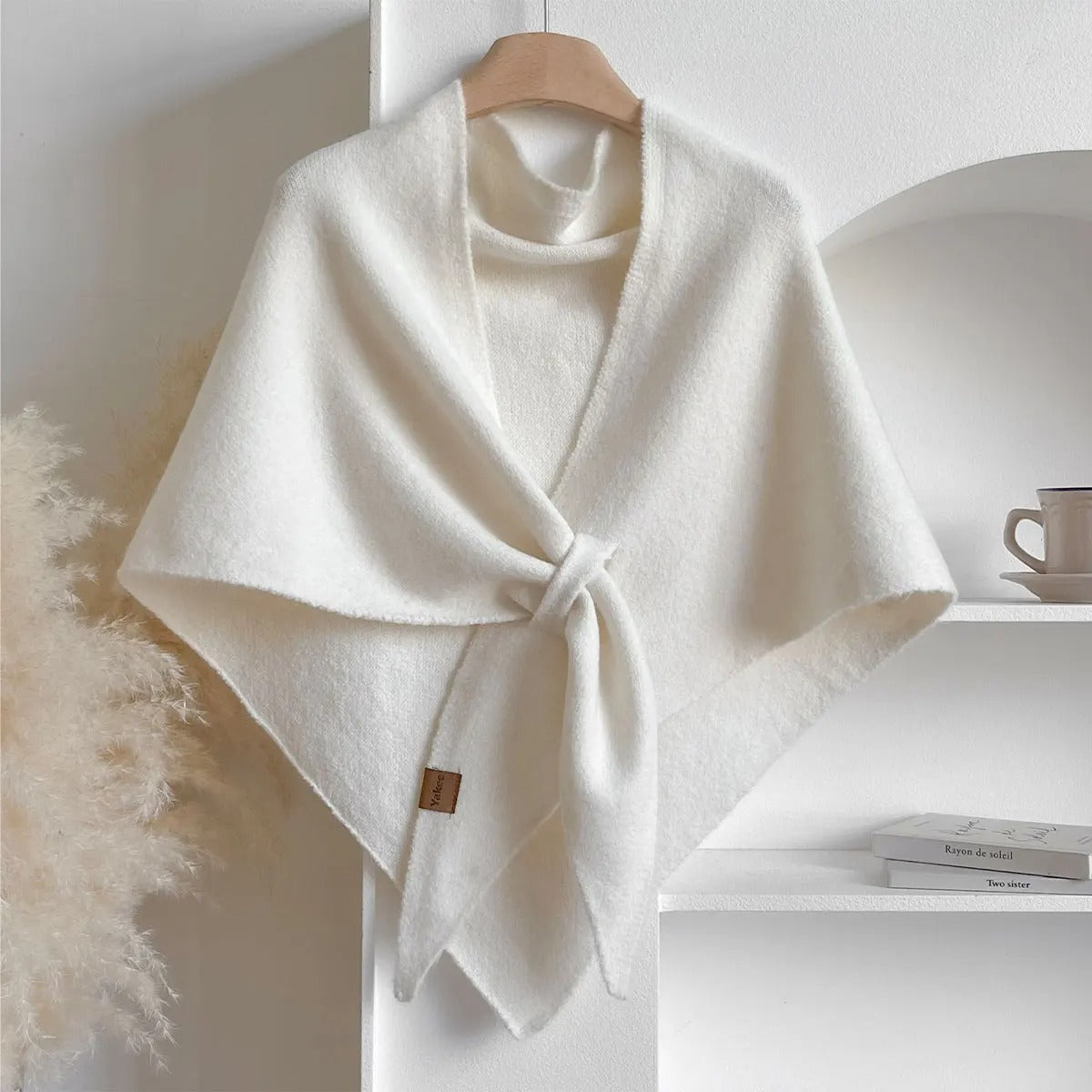 Aurora Shawl - Cozy Chic